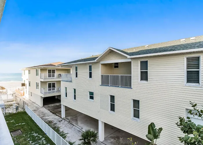 Dollar 212 * Clearwater Beach