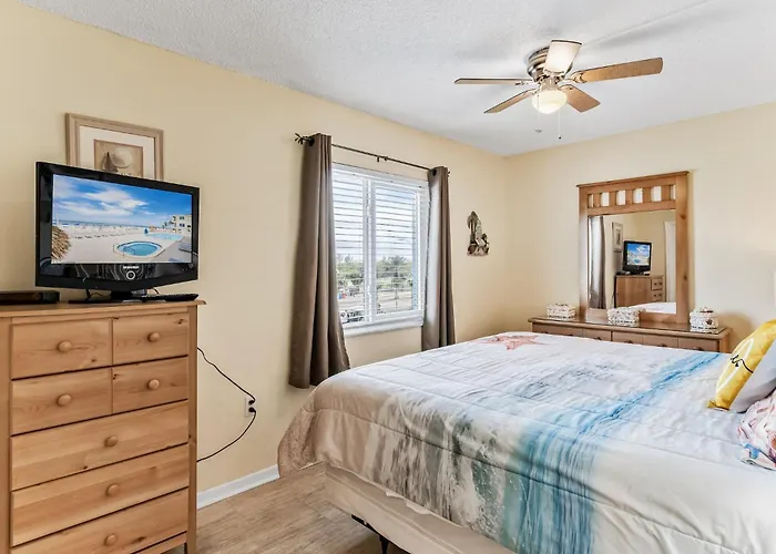 Dollar 212 * Clearwater Beach