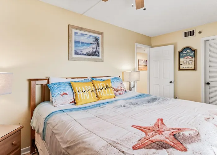 Apartment Dollar 212 Clearwater Beach