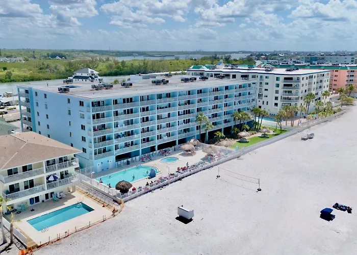 Dollar 212 Apartment *
