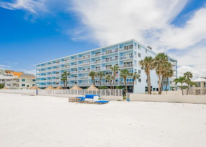 Dollar 212 Apartment *
