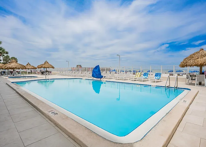 Dollar 212 Apartment Clearwater Beach