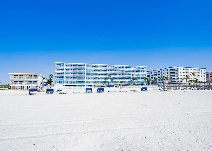 Dollar 212 * Clearwater Beach
