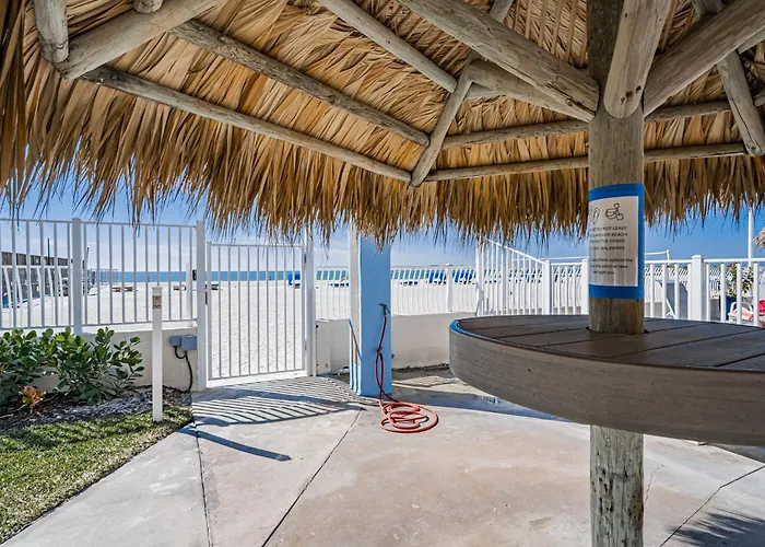 Dollar 212 Clearwater Beach