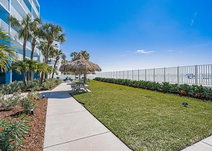 Dollar 212 Apartment Clearwater Beach