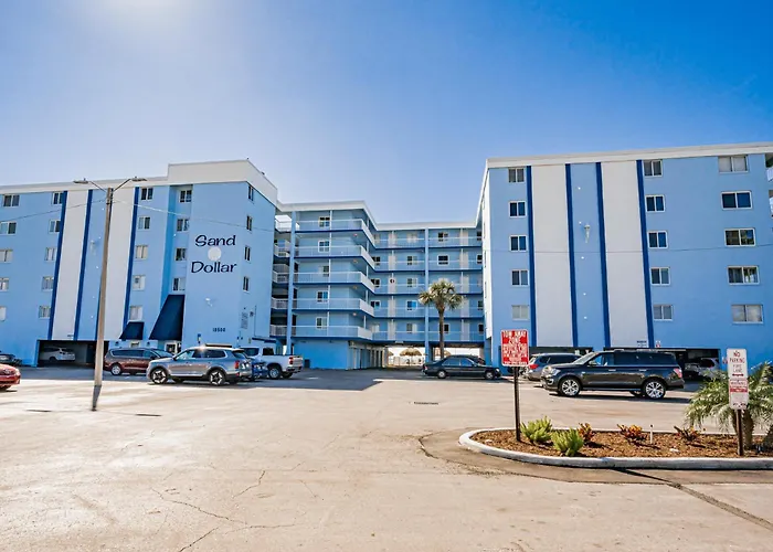 Apartment Dollar 212 Clearwater Beach